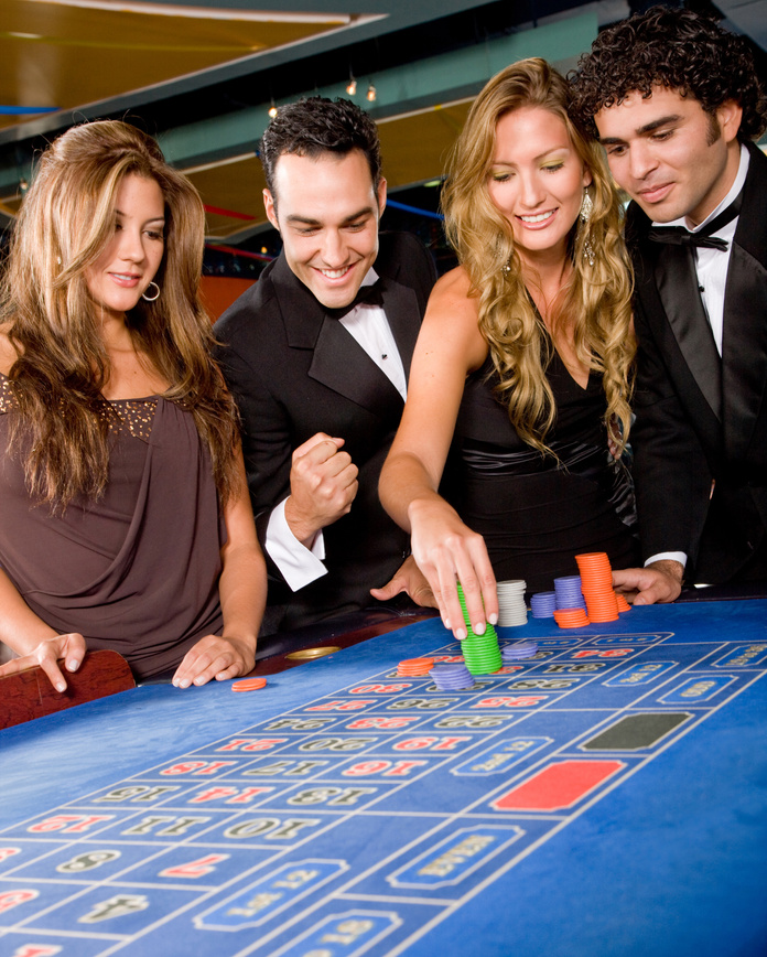 Casino People